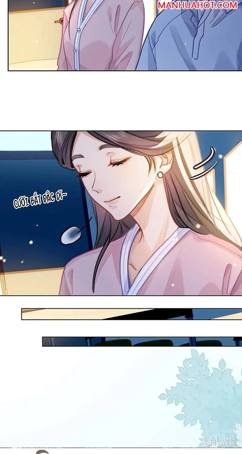 I Like Your Pheromones Chapter 89 page 29 - 