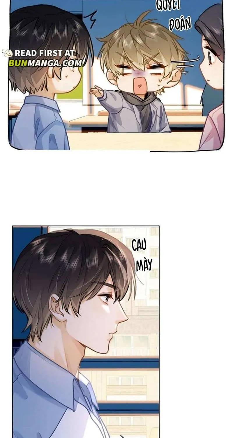 I Like Your Pheromones Chapter 89 page 4 - 