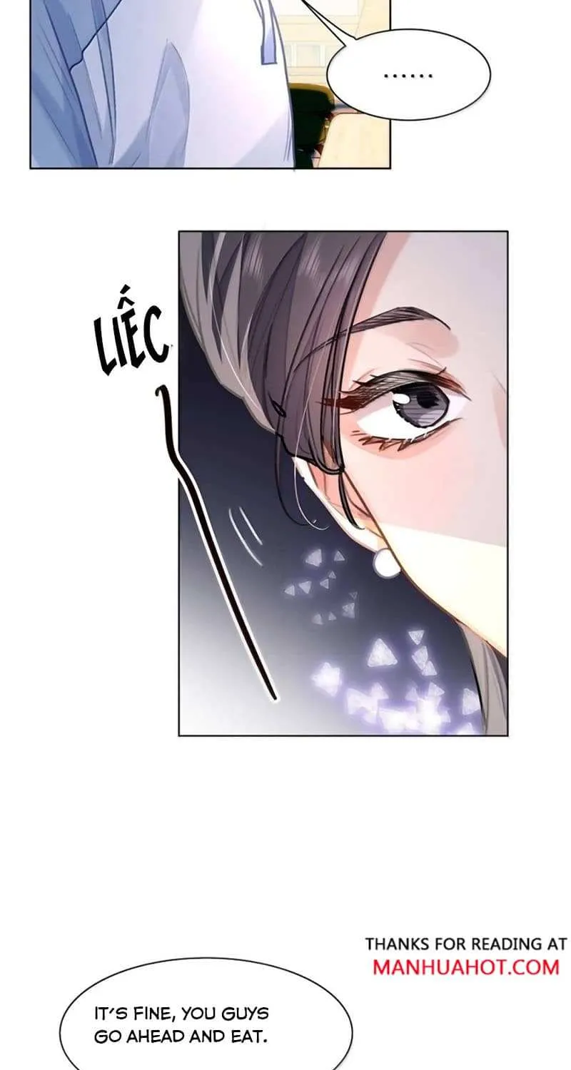 I Like Your Pheromones Chapter 89 page 5 - 