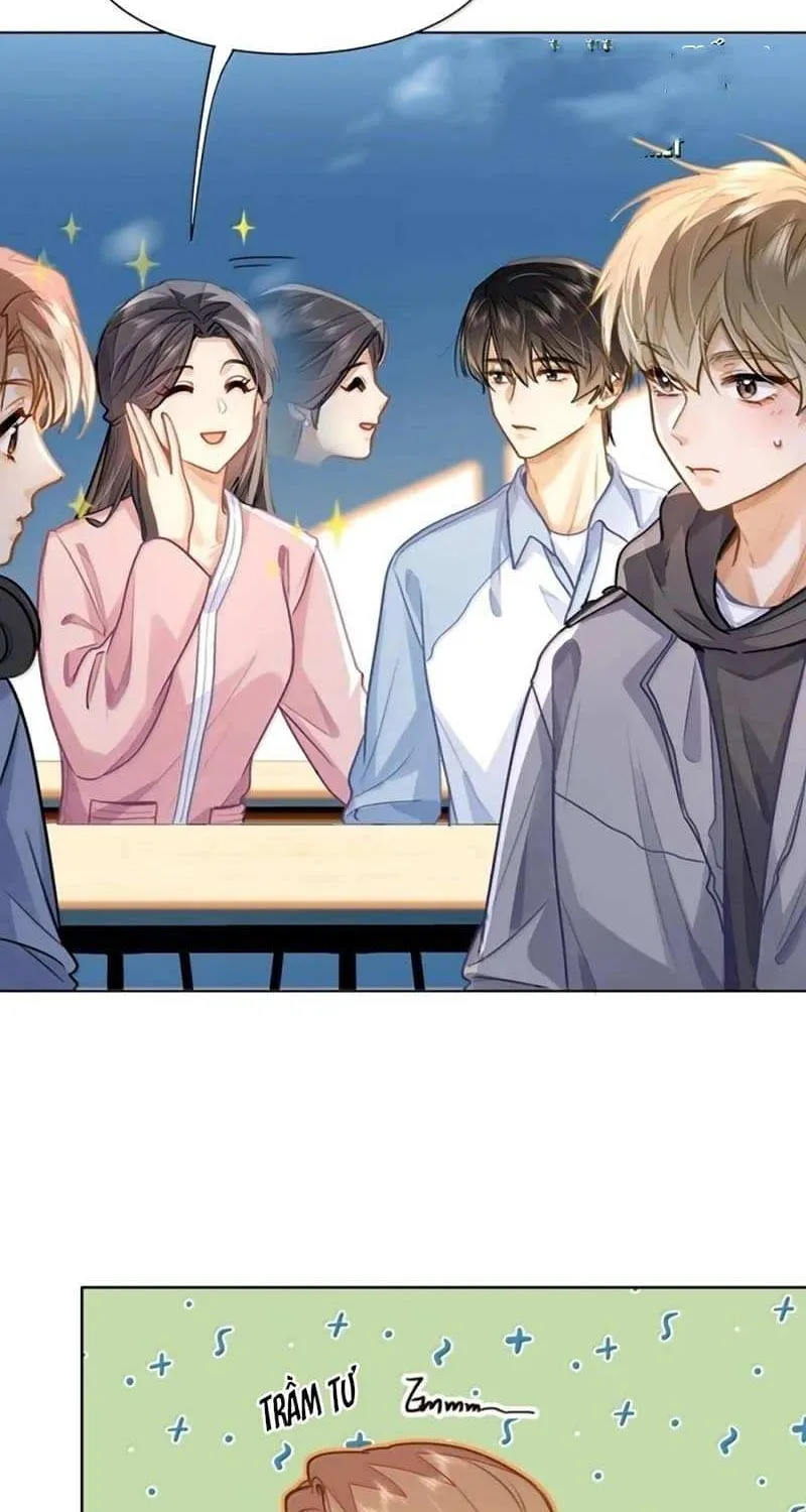 I Like Your Pheromones Chapter 89 page 6 - 