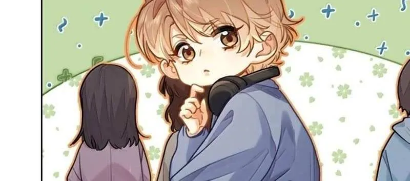 I Like Your Pheromones Chapter 89 page 7 - 