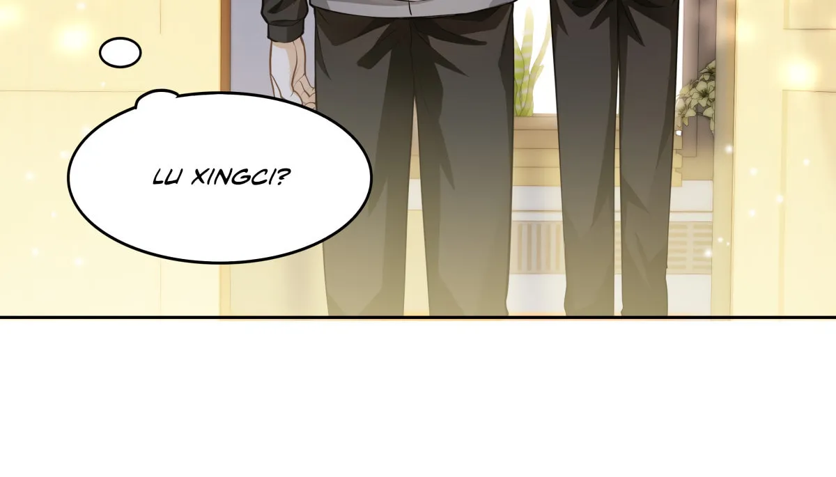I Like Your Pheromones Chapter 9 page 13 - 