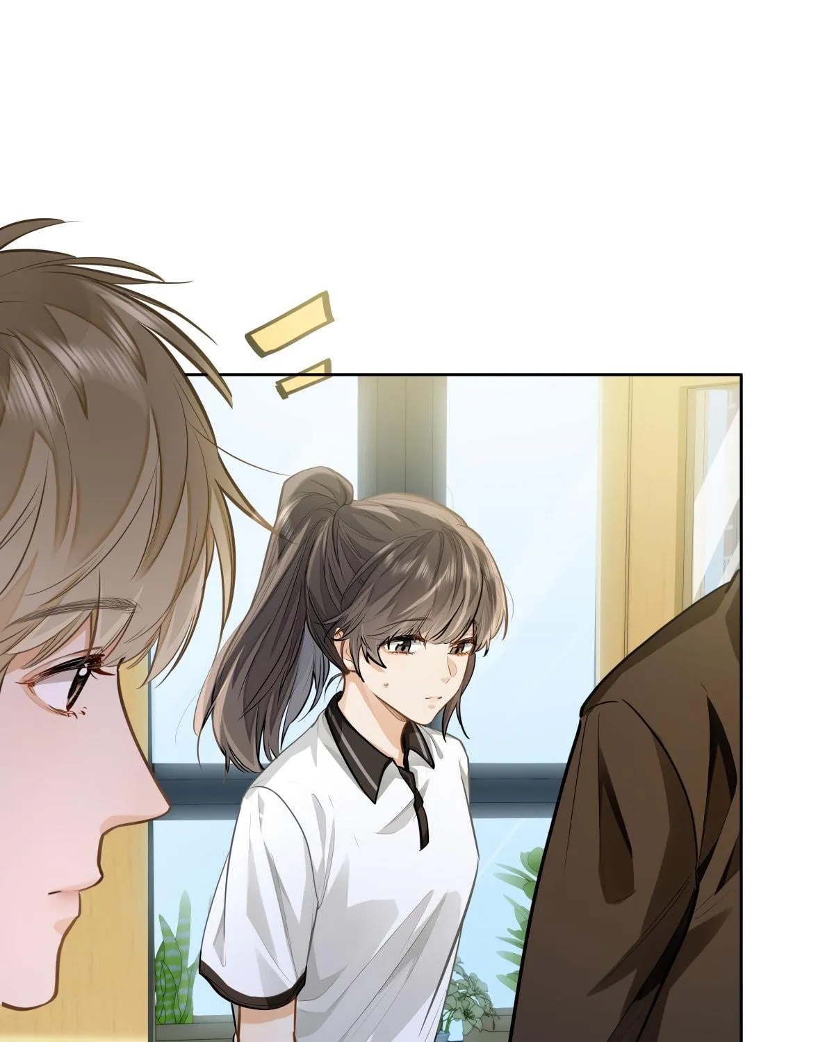 I Like Your Pheromones Chapter 9 page 16 - 