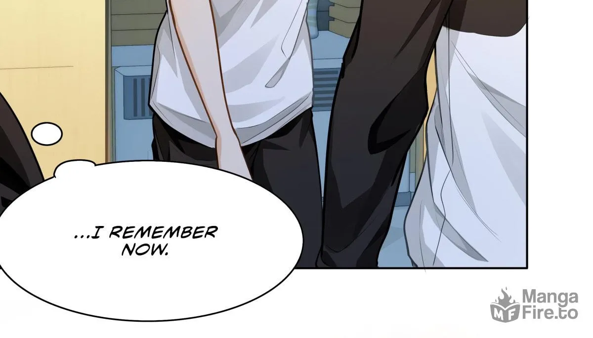 I Like Your Pheromones Chapter 9 page 17 - 