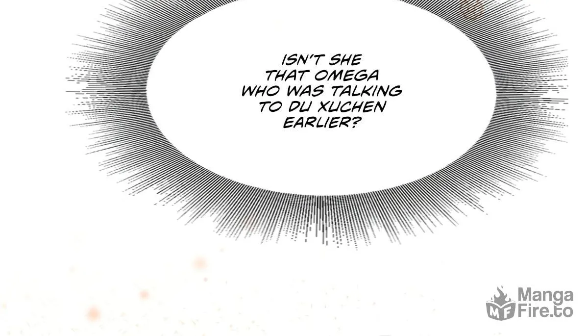 I Like Your Pheromones Chapter 9 page 19 - 