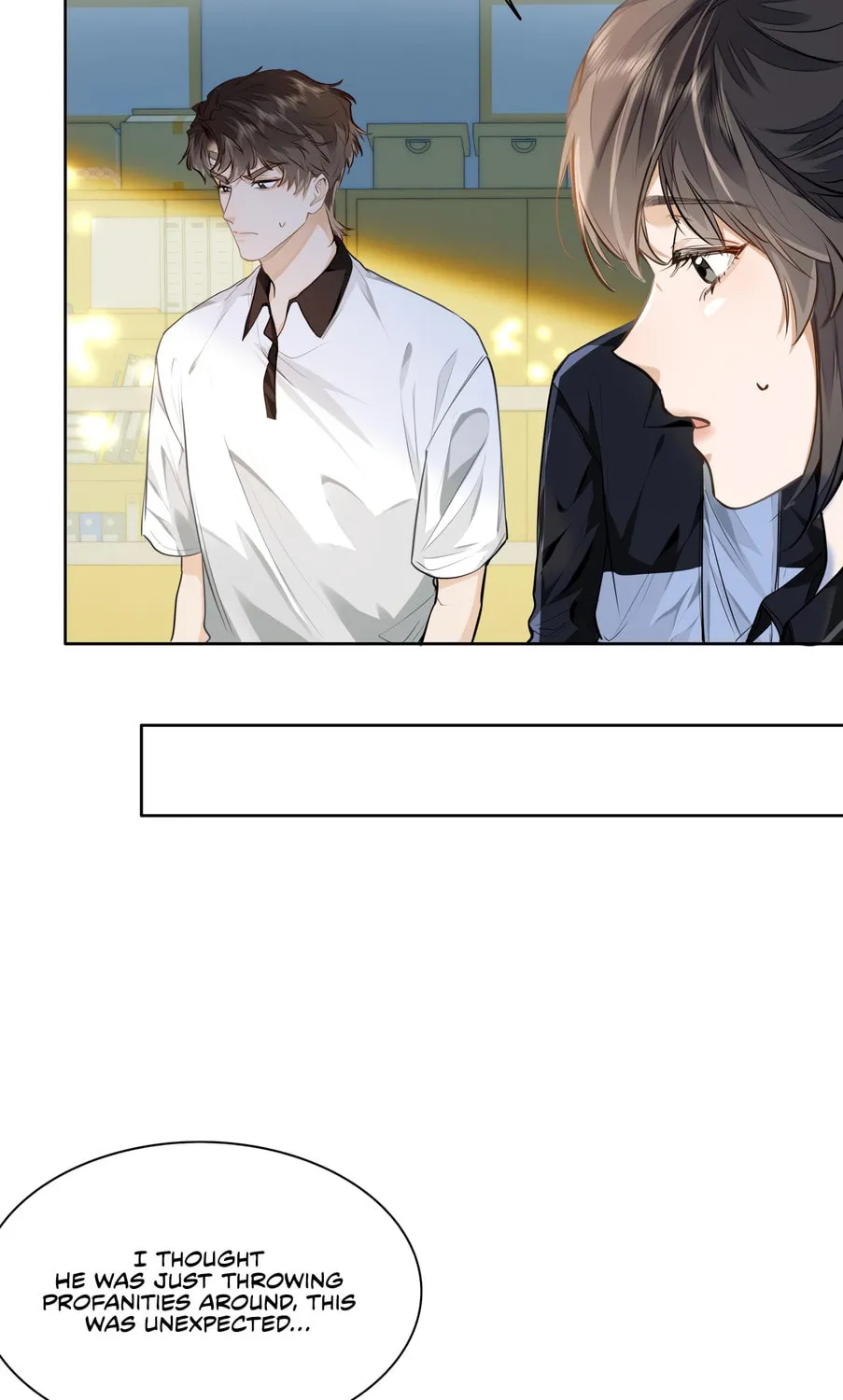 I Like Your Pheromones Chapter 9 page 24 - 