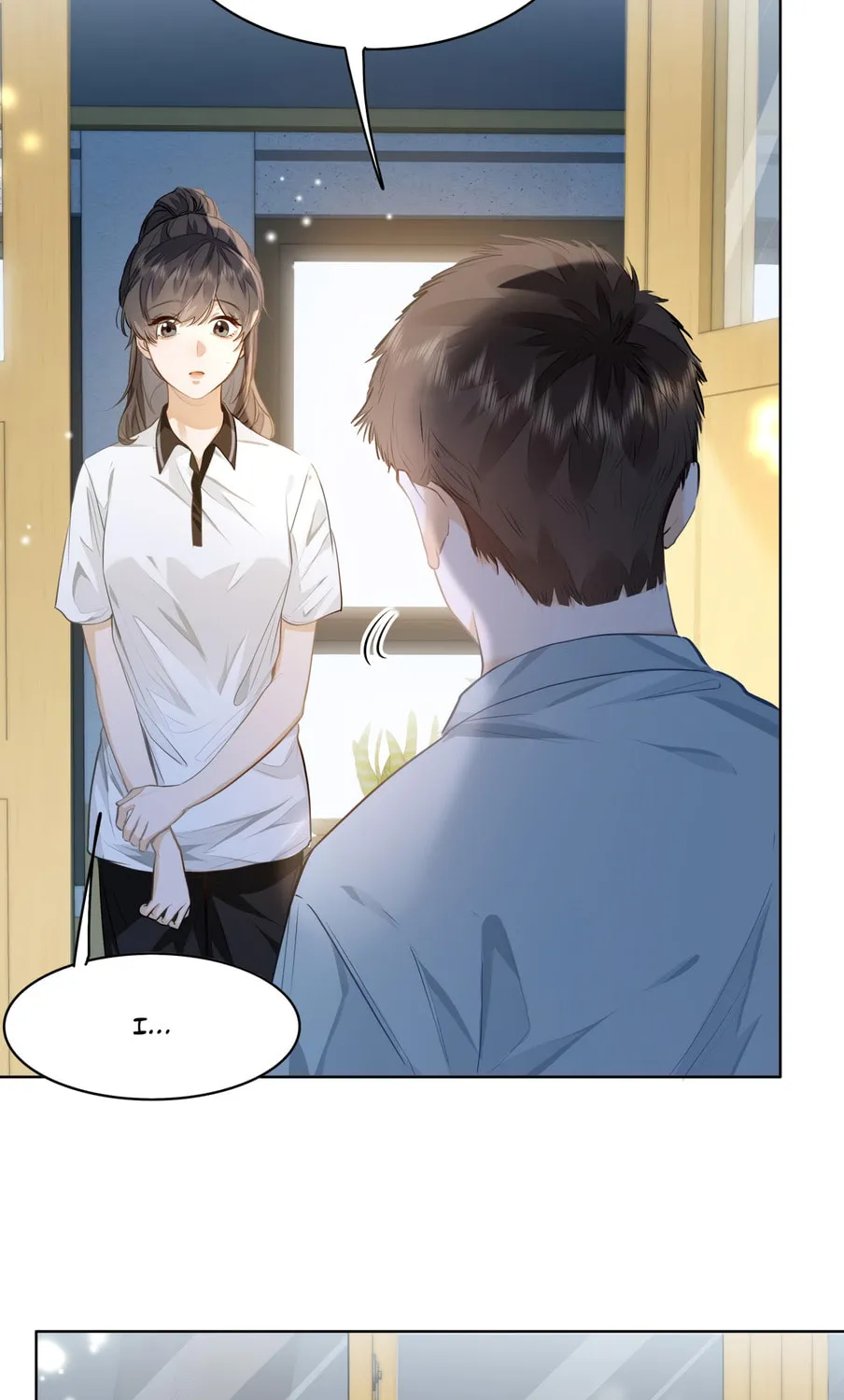 I Like Your Pheromones Chapter 9 page 30 - 