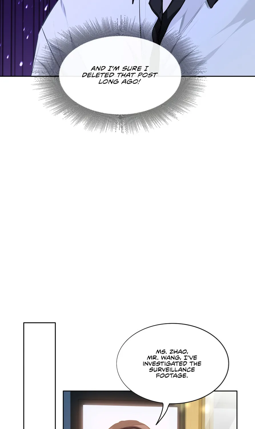 I Like Your Pheromones Chapter 9 page 42 - 