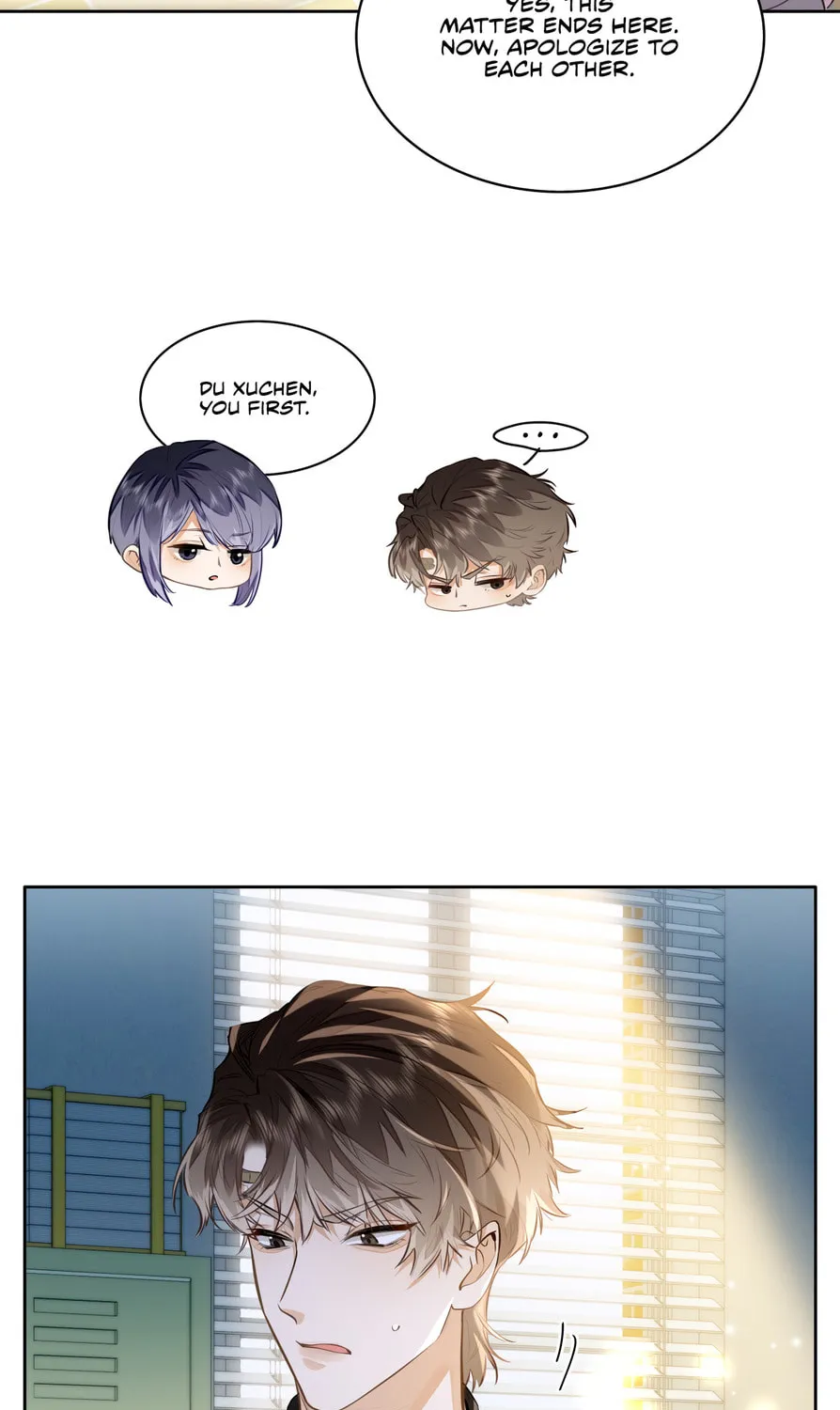 I Like Your Pheromones Chapter 9 page 50 - 