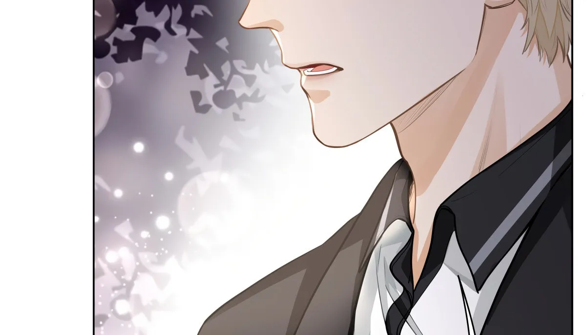 I Like Your Pheromones Chapter 9 page 7 - 