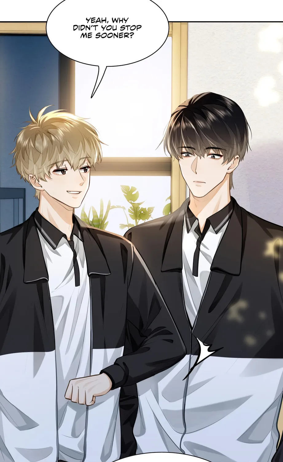I Like Your Pheromones Chapter 9 page 62 - 