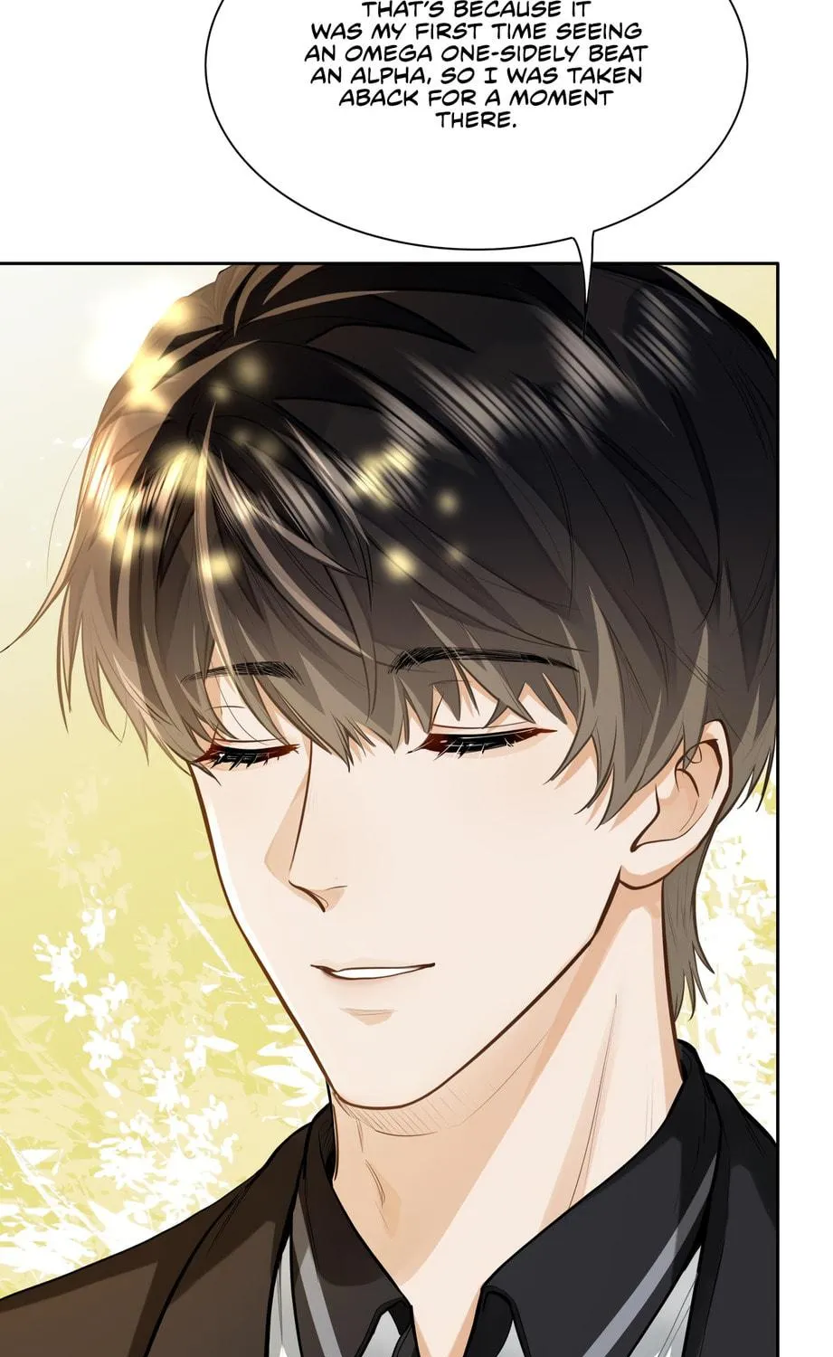 I Like Your Pheromones Chapter 9 page 64 - 