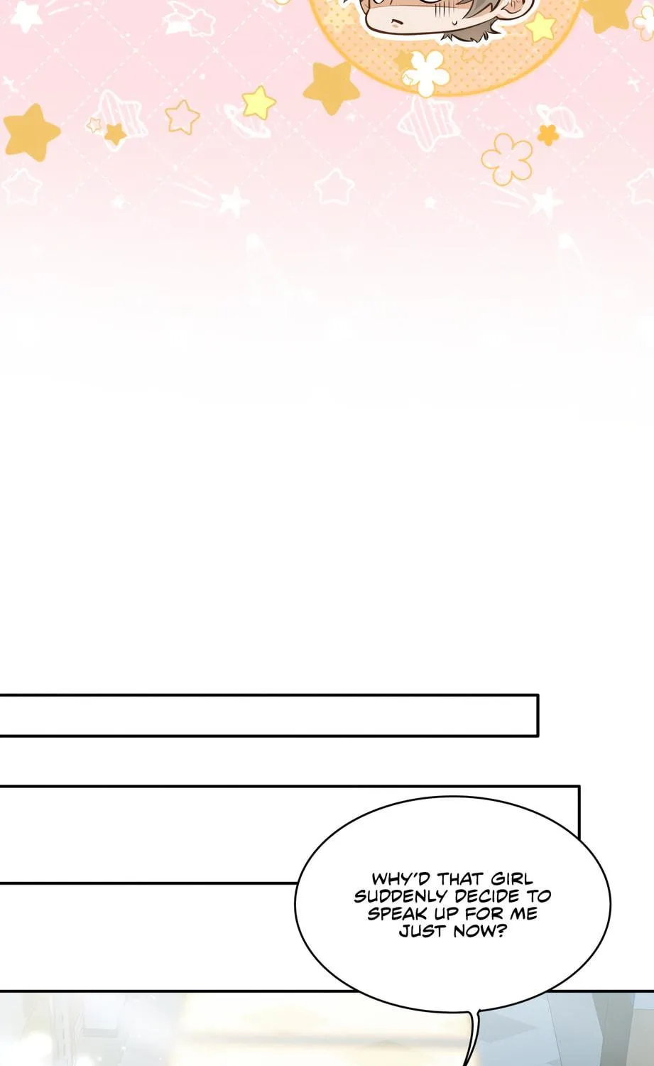 I Like Your Pheromones Chapter 9 page 68 - 