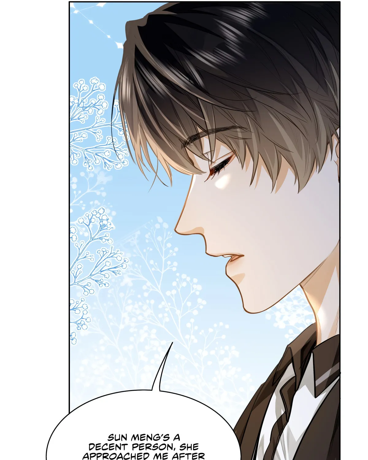 I Like Your Pheromones Chapter 9 page 72 - 