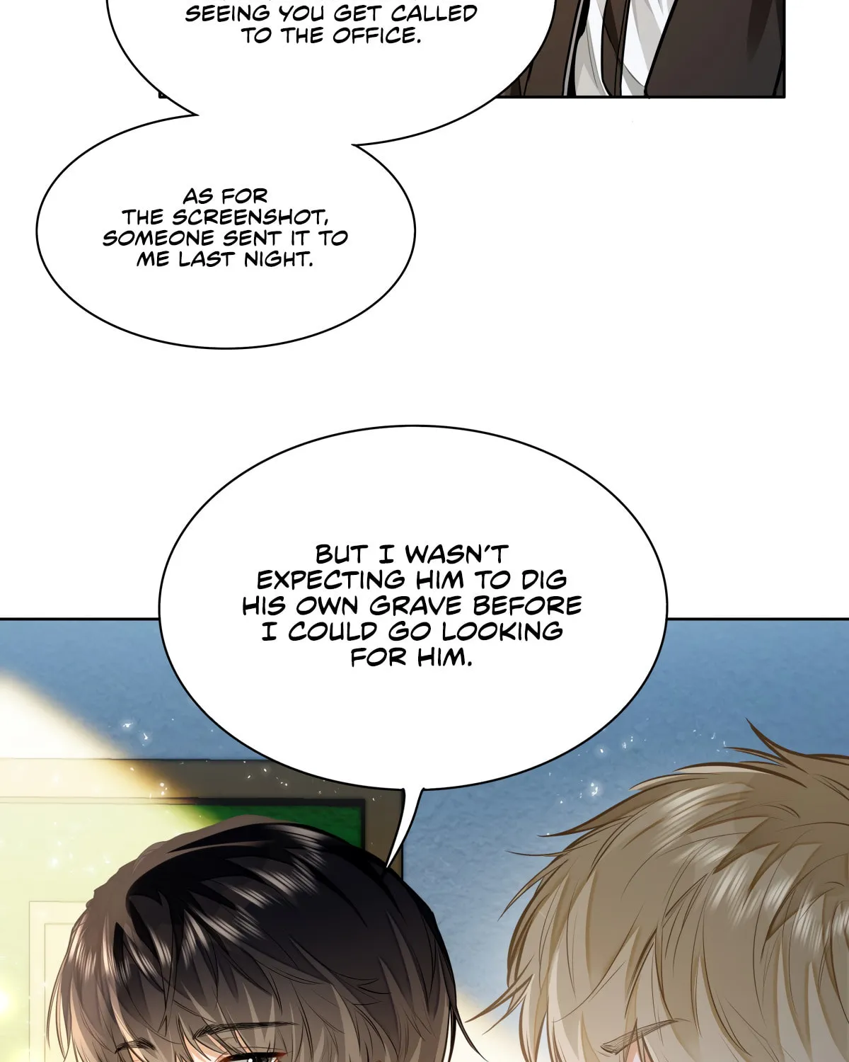 I Like Your Pheromones Chapter 9 page 73 - 