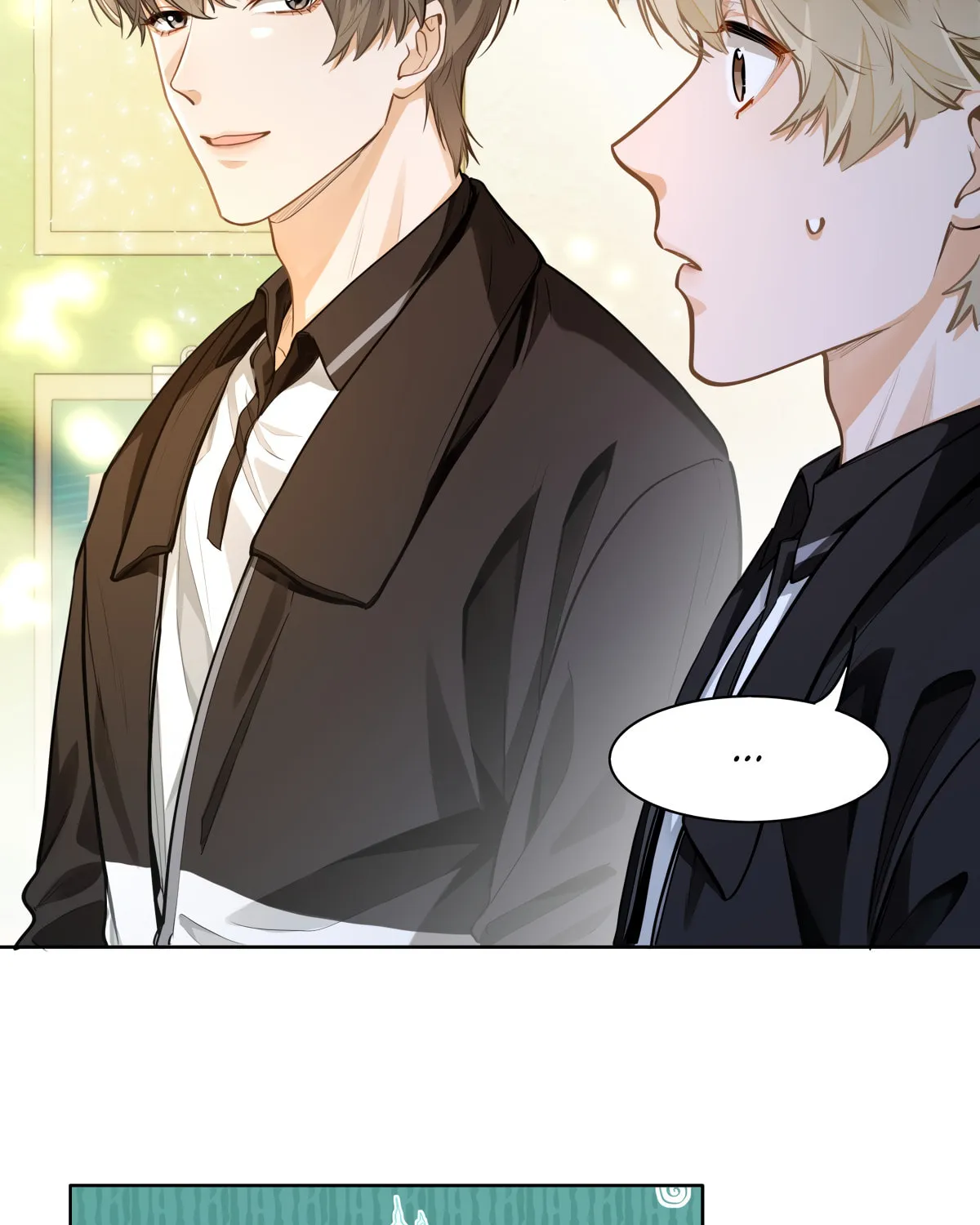 I Like Your Pheromones Chapter 9 page 74 - 