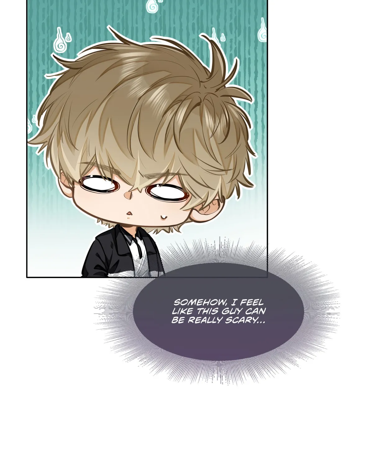 I Like Your Pheromones Chapter 9 page 75 - 