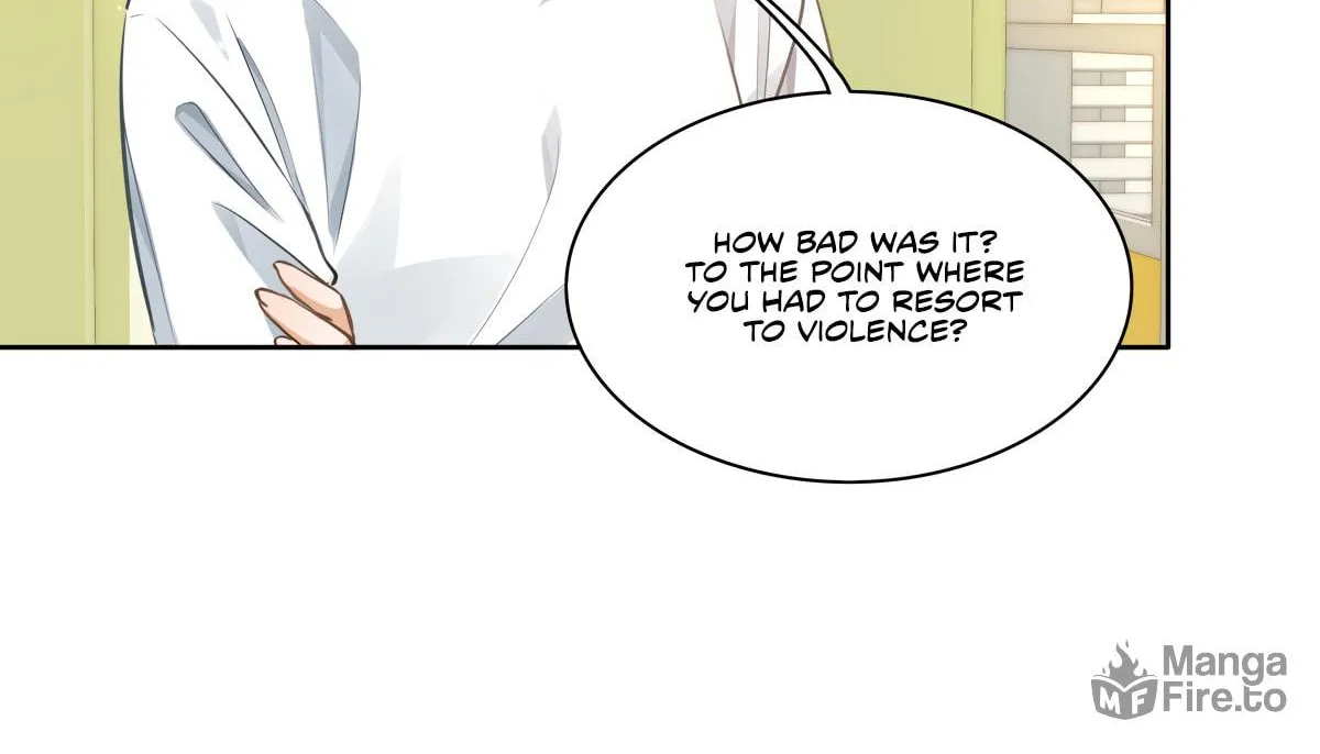 I Like Your Pheromones Chapter 9 page 9 - 