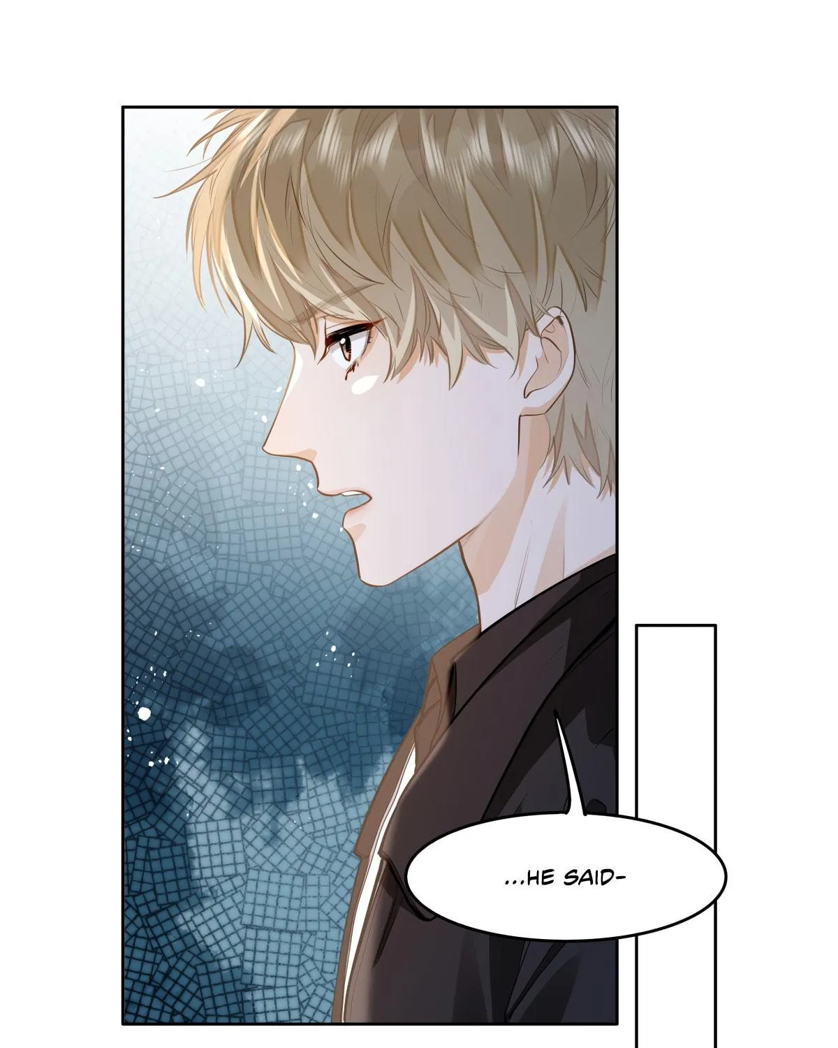 I Like Your Pheromones Chapter 9 page 10 - 