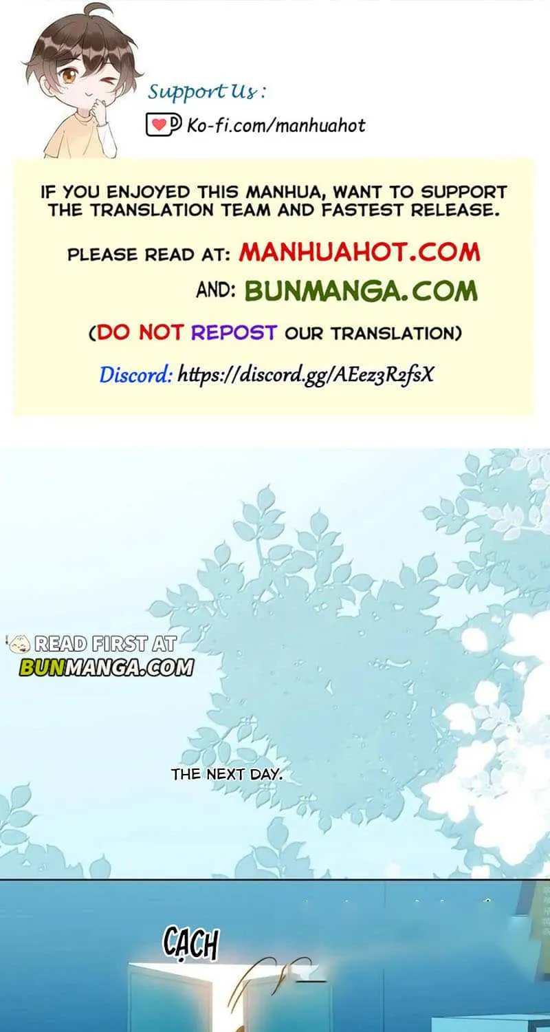 I Like Your Pheromones Chapter 90 page 2 - 