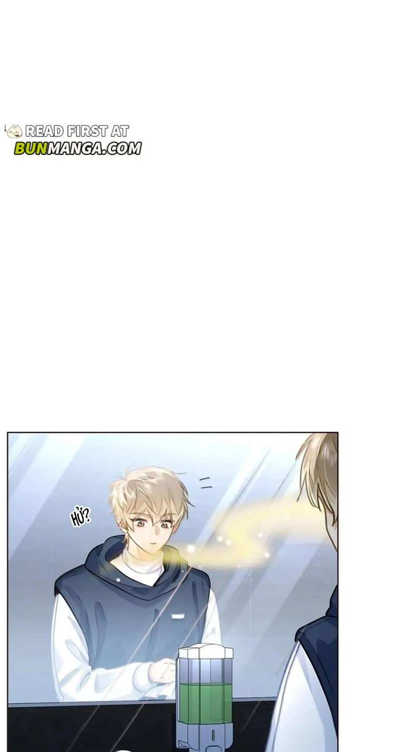 I Like Your Pheromones Chapter 90 page 11 - 