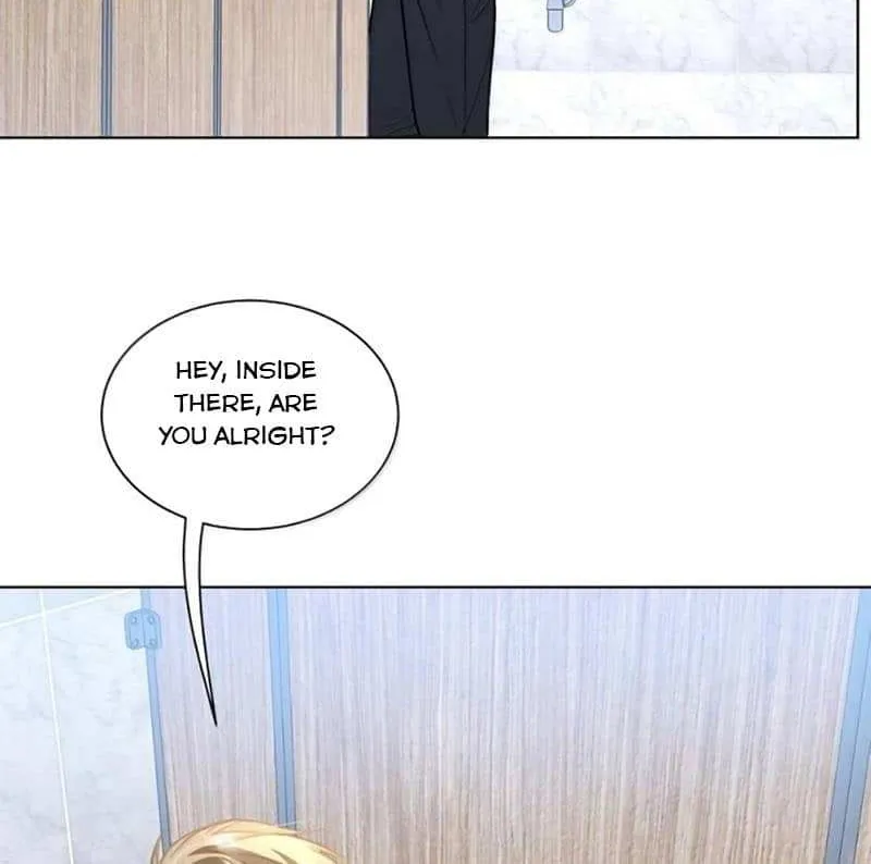 I Like Your Pheromones Chapter 90 page 13 - 