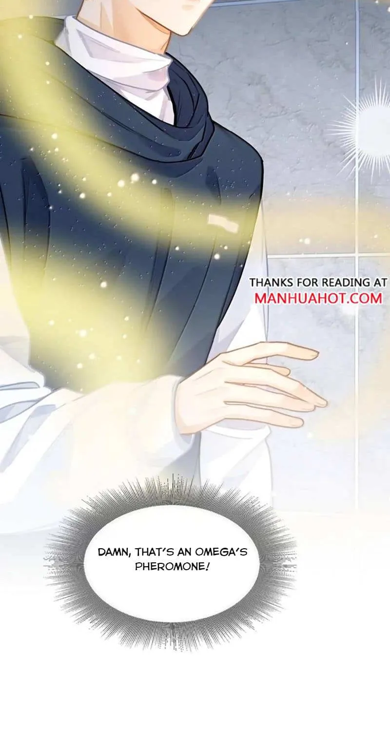 I Like Your Pheromones Chapter 90 page 15 - 