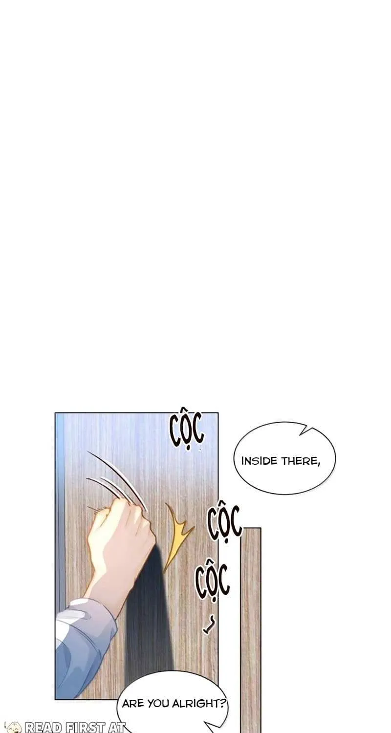I Like Your Pheromones Chapter 90 page 16 - 