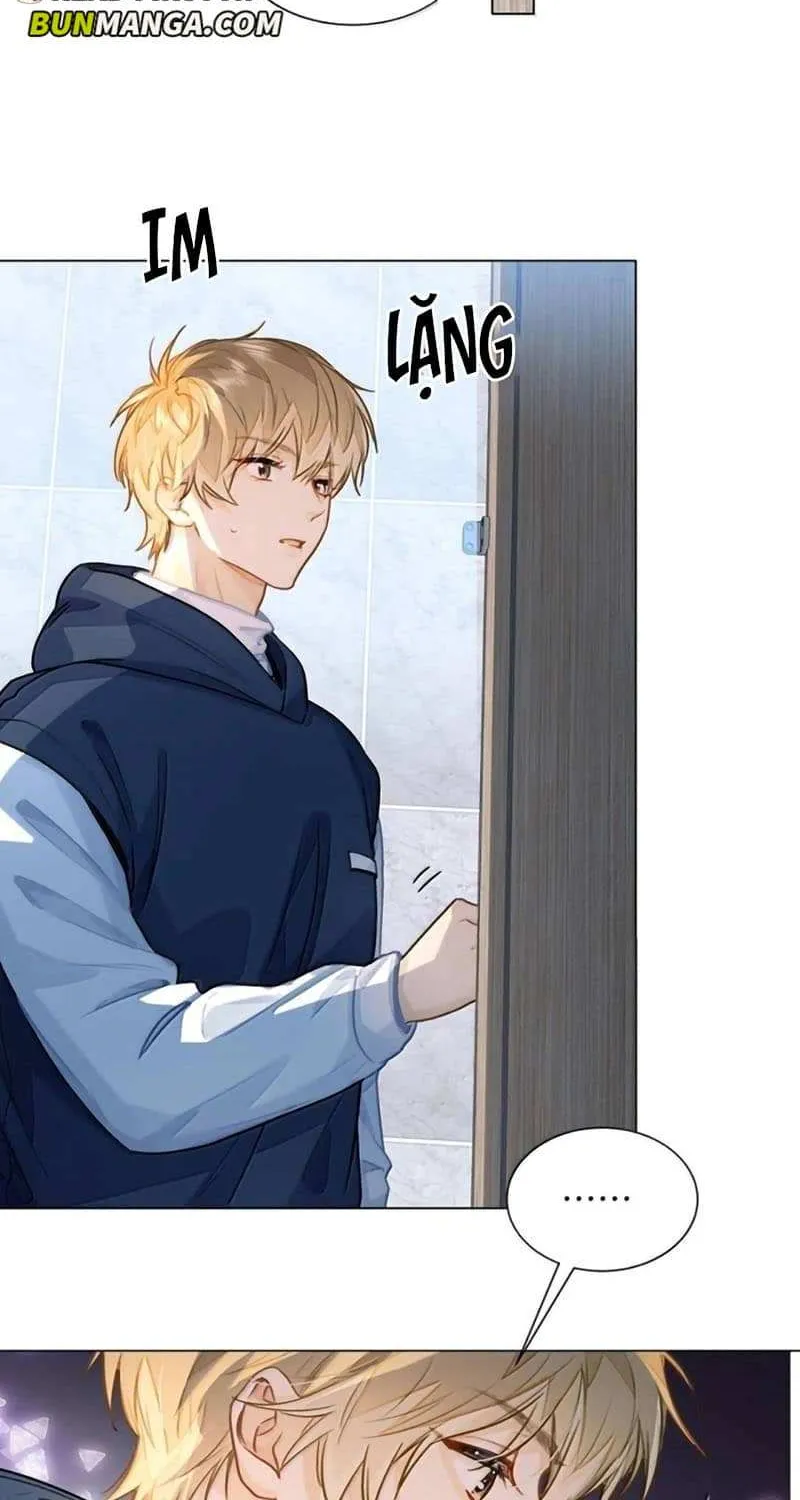 I Like Your Pheromones Chapter 90 page 17 - 
