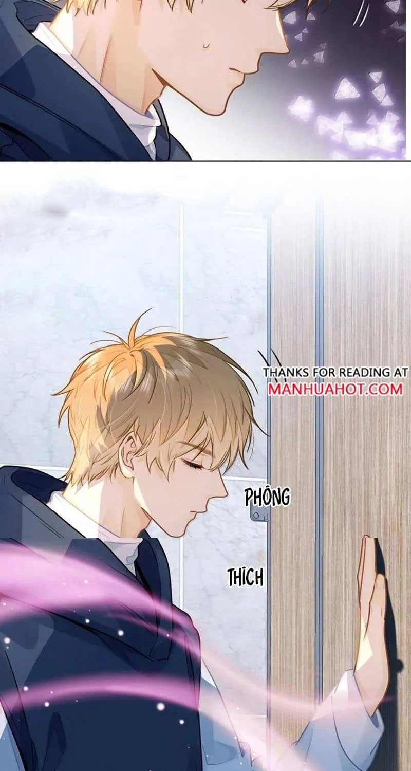 I Like Your Pheromones Chapter 90 page 18 - 