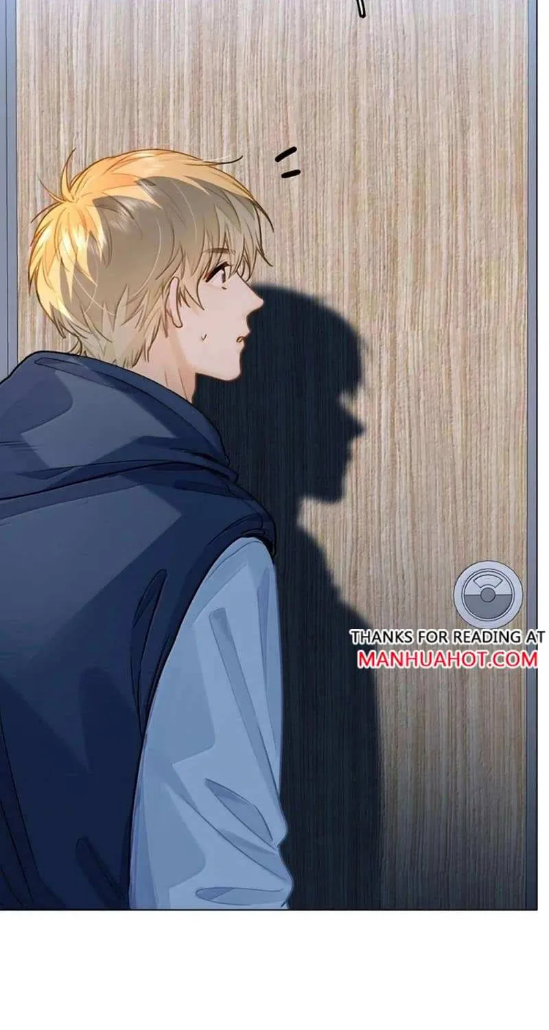 I Like Your Pheromones Chapter 90 page 21 - 