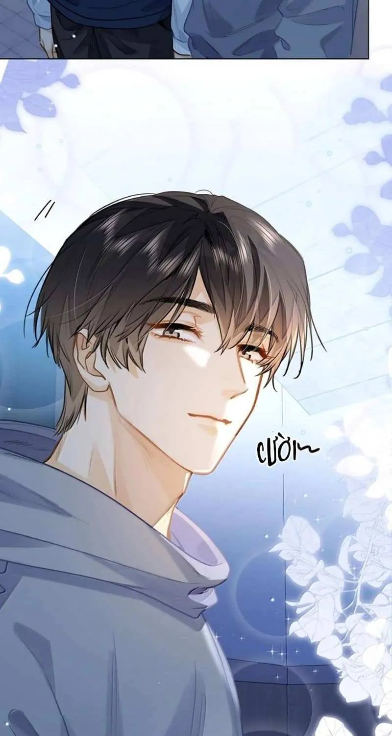 I Like Your Pheromones Chapter 90 page 34 - 