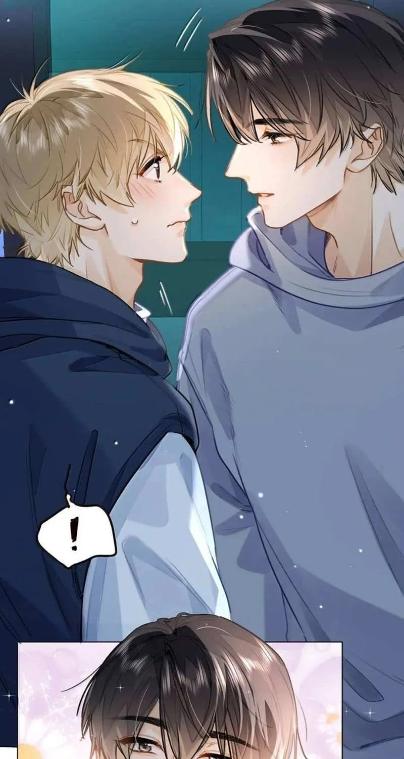 I Like Your Pheromones Chapter 90 page 36 - 
