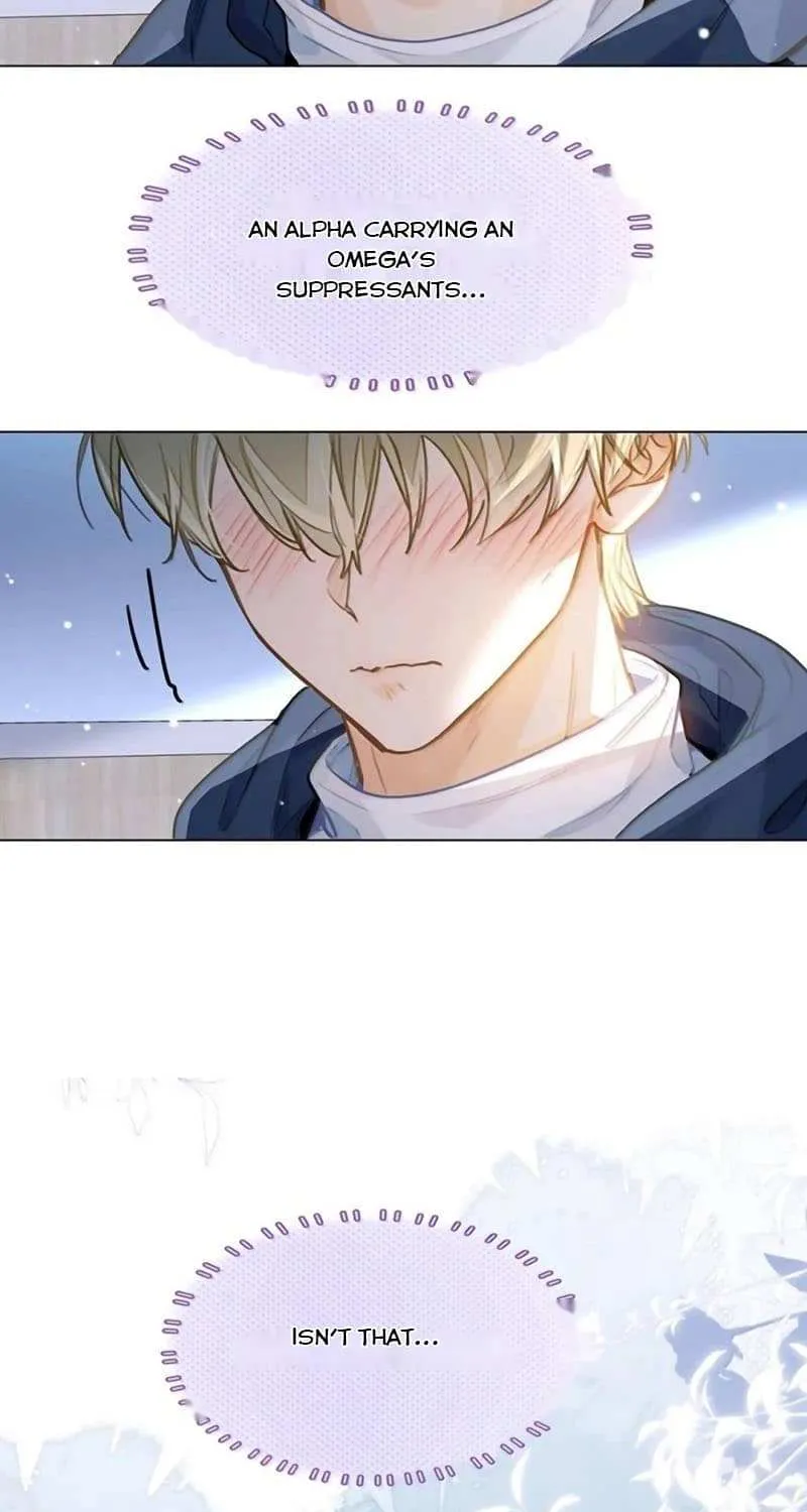 I Like Your Pheromones Chapter 90 page 38 - 