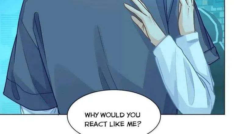 I Like Your Pheromones Chapter 90 page 7 - 
