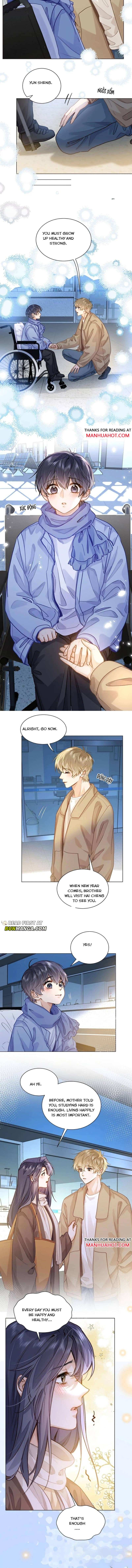 I Like Your Pheromones Chapter 92 page 2 - 