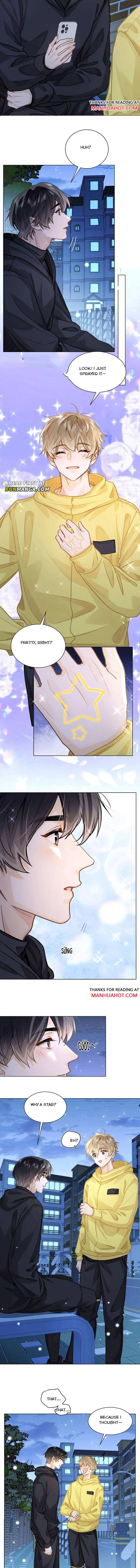 I Like Your Pheromones Chapter 93 page 4 - 