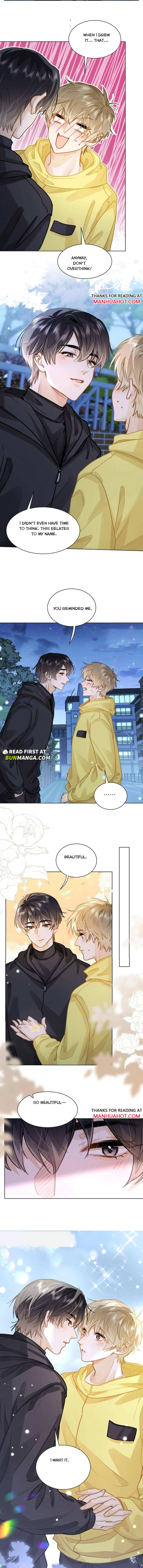 I Like Your Pheromones Chapter 93 page 5 - 