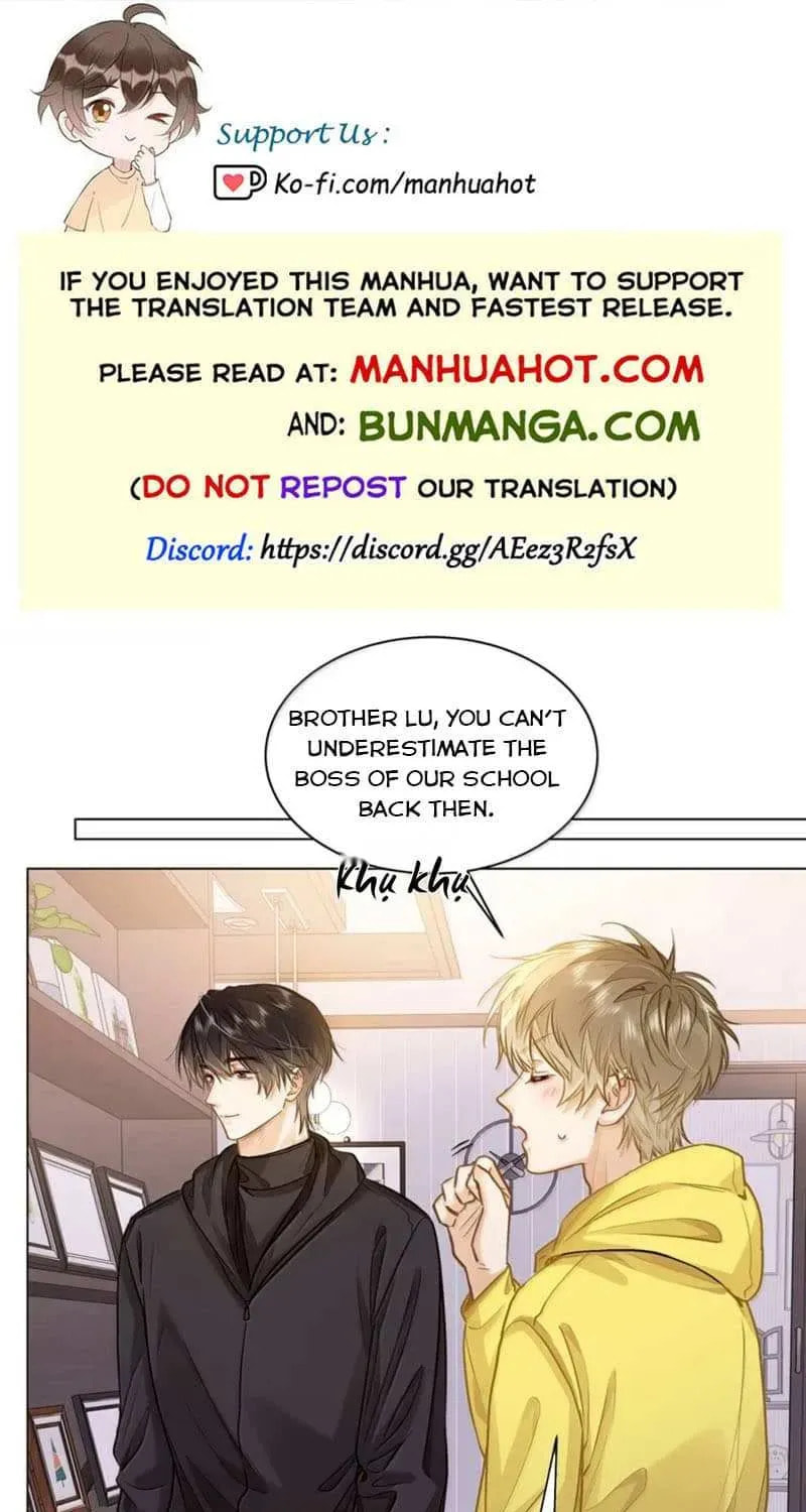 I Like Your Pheromones Chapter 96 page 1 - 