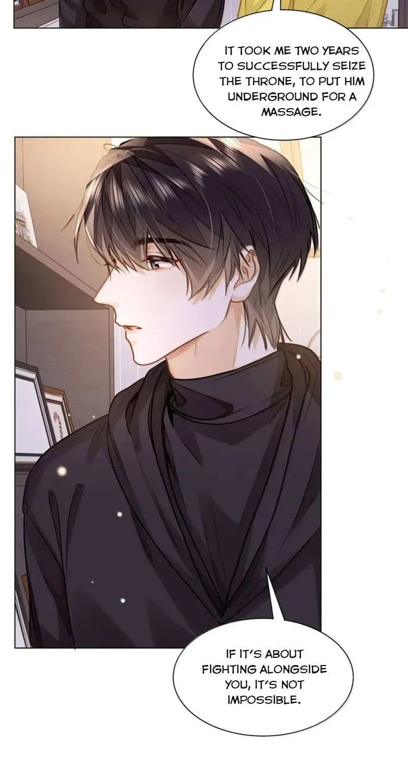 I Like Your Pheromones Chapter 96 page 2 - 