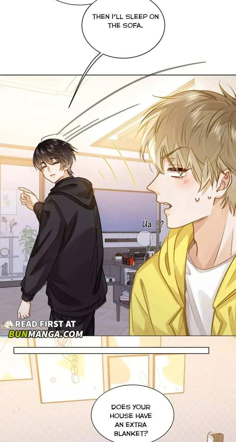 I Like Your Pheromones Chapter 96 page 13 - 