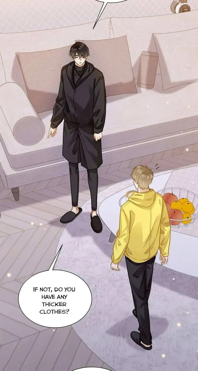 I Like Your Pheromones Chapter 96 page 14 - 