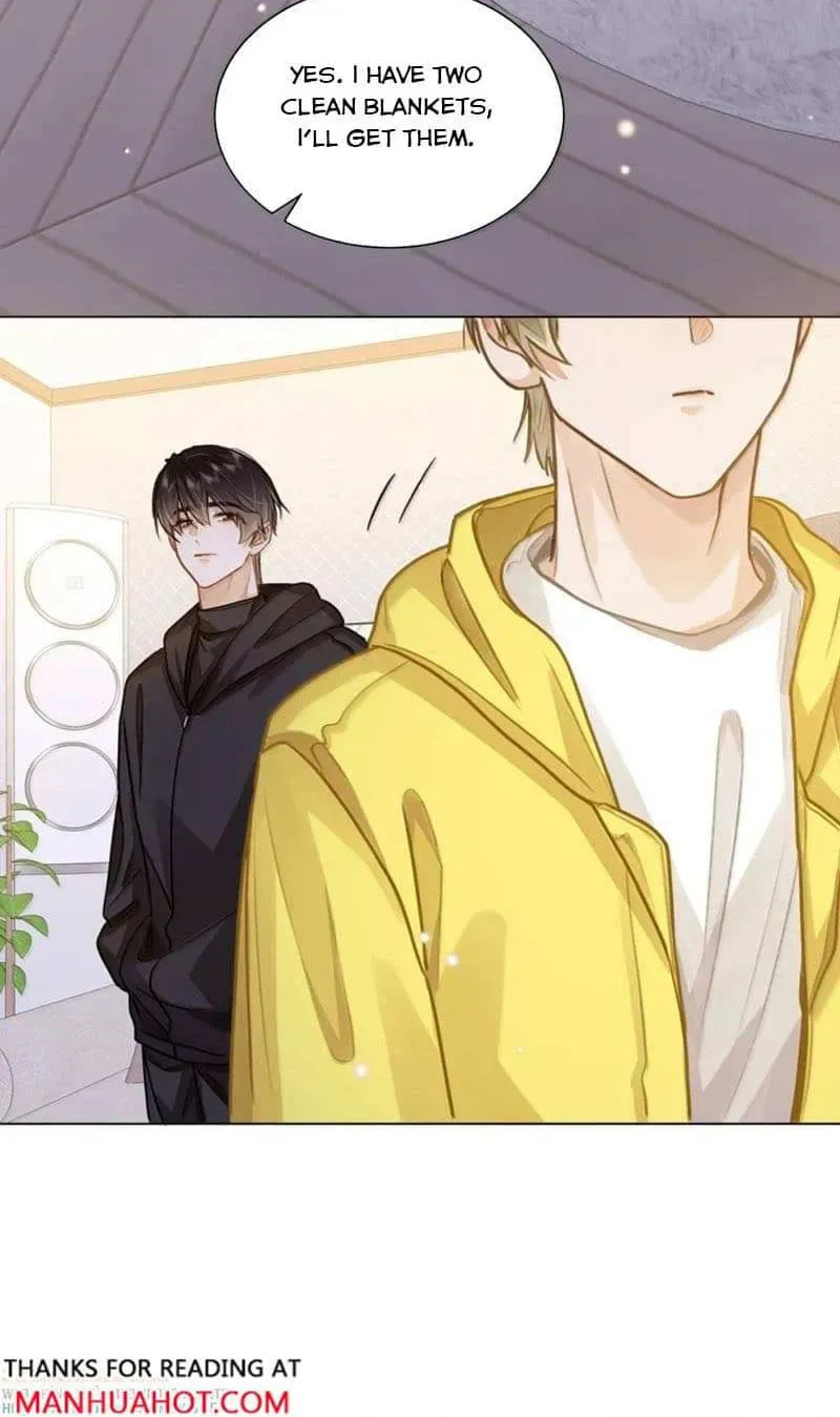 I Like Your Pheromones Chapter 96 page 15 - 