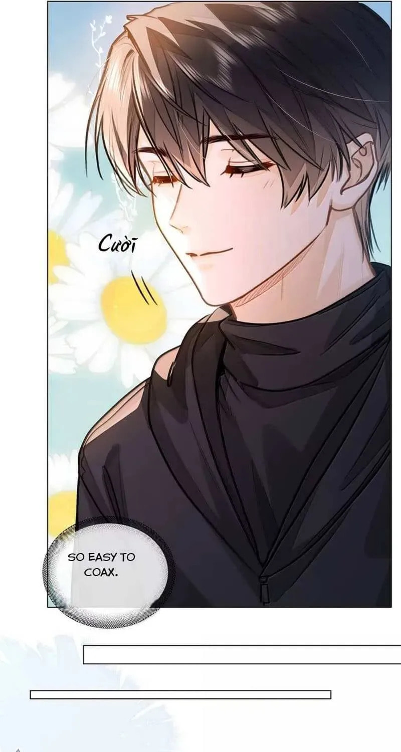 I Like Your Pheromones Chapter 96 page 16 - 