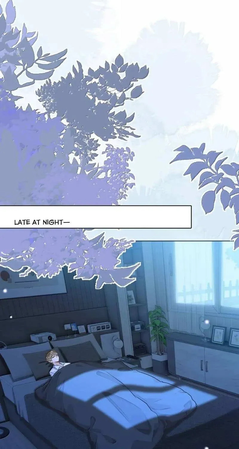 I Like Your Pheromones Chapter 96 page 17 - 