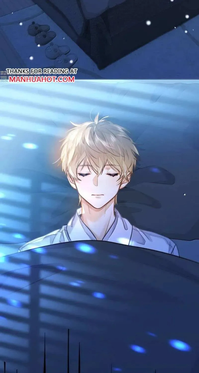 I Like Your Pheromones Chapter 96 page 18 - 