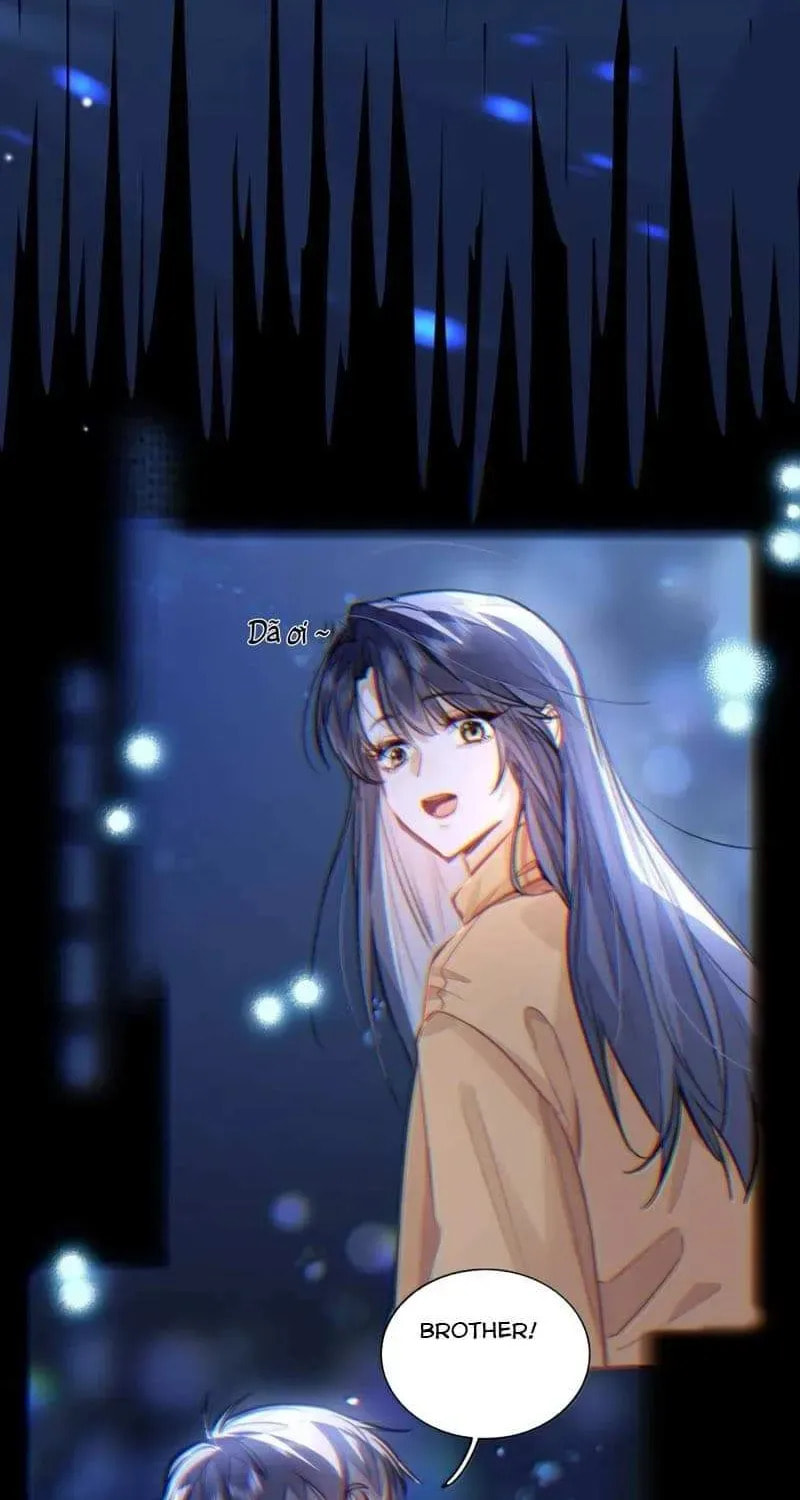 I Like Your Pheromones Chapter 96 page 19 - 