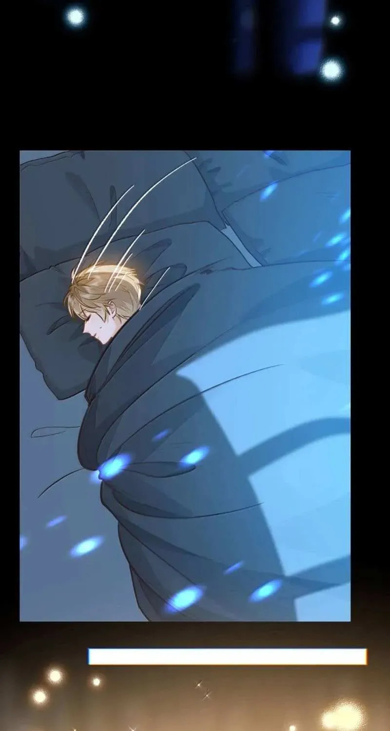 I Like Your Pheromones Chapter 96 page 21 - 