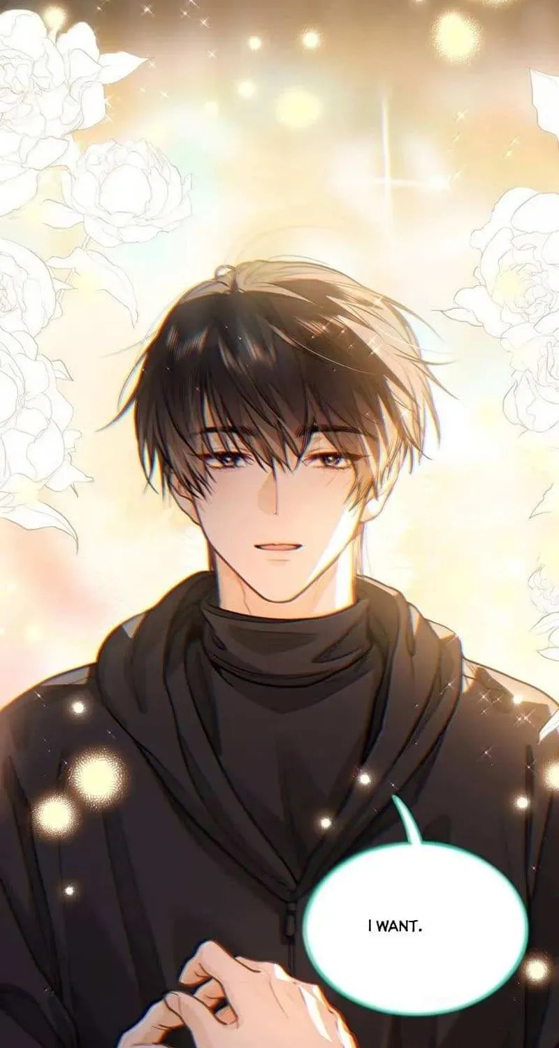 I Like Your Pheromones Chapter 96 page 22 - 