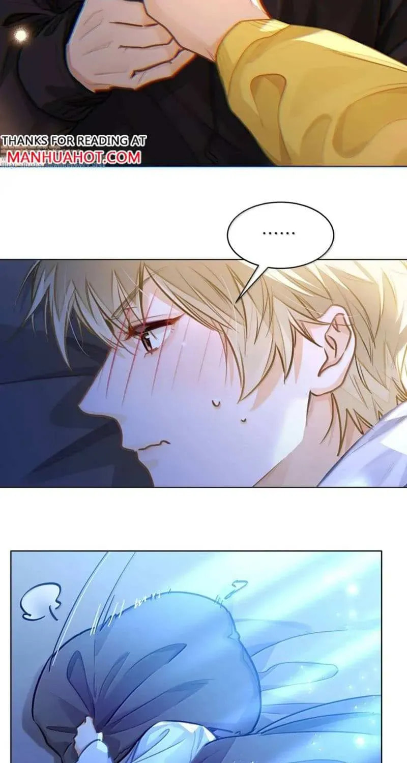 I Like Your Pheromones Chapter 96 page 23 - 
